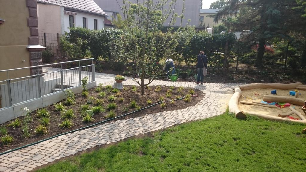 "Goethezimmer" - Mini-Ferienwohnungen In Der Leibnizallee Weimar  Exterior photo